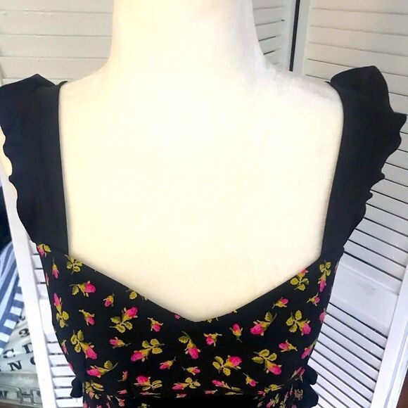 🌷BETSY JOHNSON DRESS🌷 - Picture 4 of 7